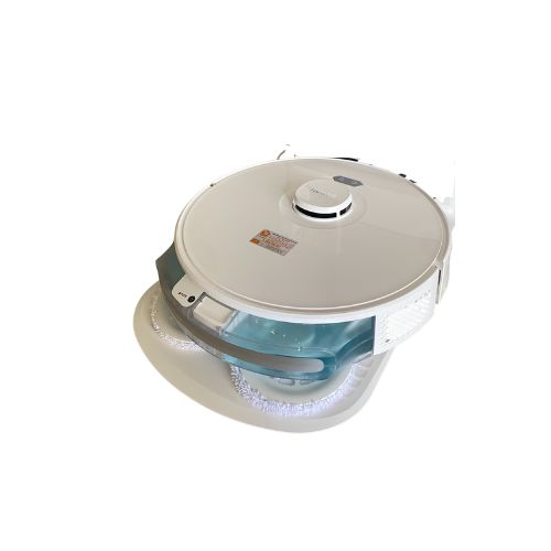 Robot hút bụi lau nhà INXNI X3 - Chính hãng