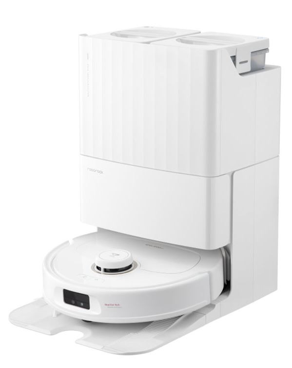 Robot hút bụi lau nhà Roborock Q Revo Pro