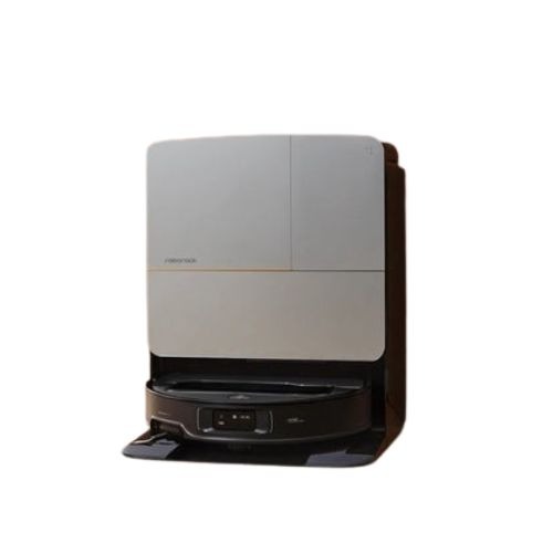 Robot hút bụi lau nhà Roborock Saros Z70 – Bản Quốc Tế