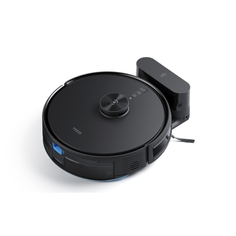 Robot hút bụi lau nhà Ecovacs Y1 PRO