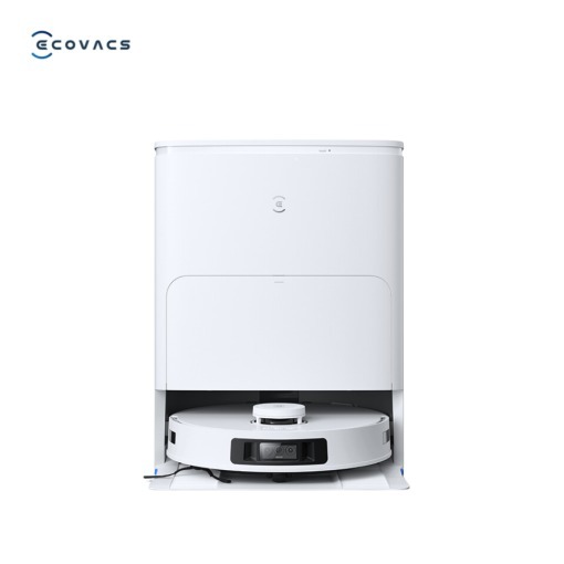 Robot hút bụi lau nhà Ecovacs T30s Pro 2025