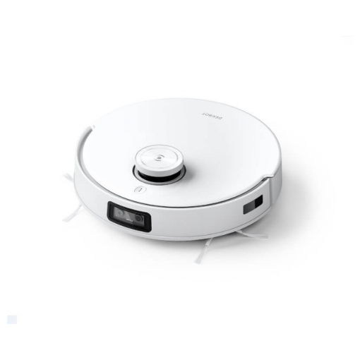 Robot hút bụi lau nhà Ecovacs Deebot T10