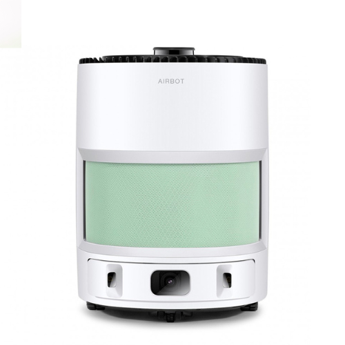 Robot lọc không khí Ecovacs Airbot Ava - 40W, 240m² 