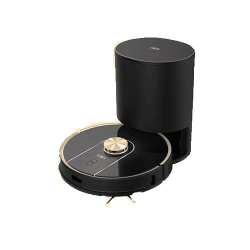 Robot hút bụi thông minh UONI V980 Plus