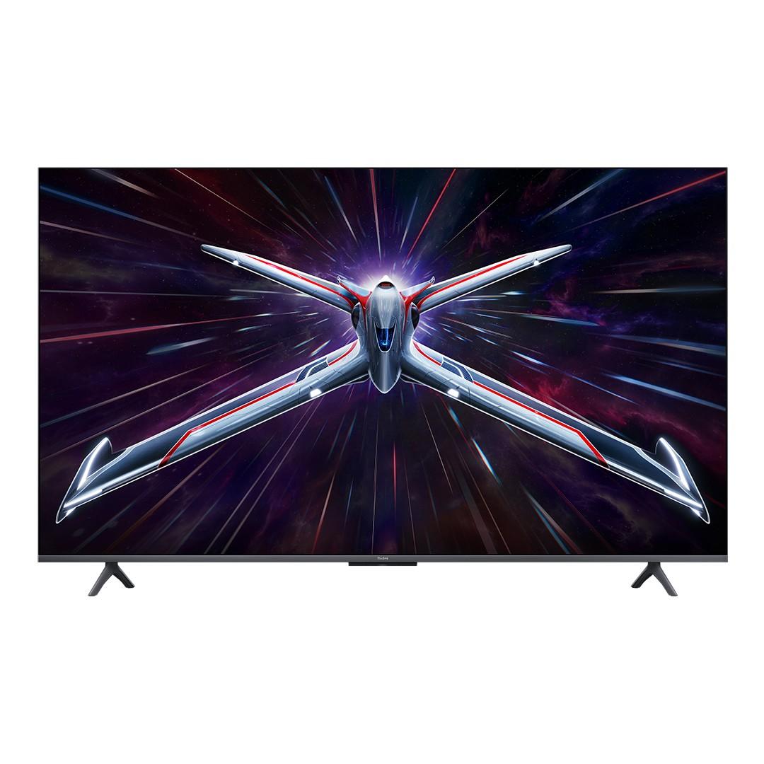 Tivi Xiaomi Redmi X65 inch 2025 4GB/64GB/240Hz