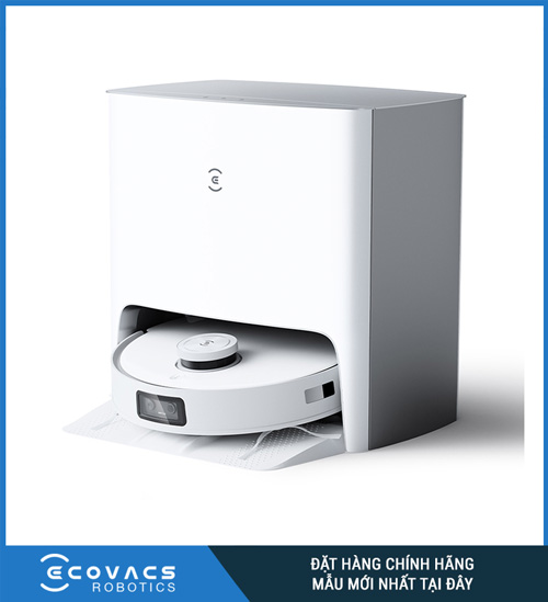 Ecovacs Deebot T10 Turbo