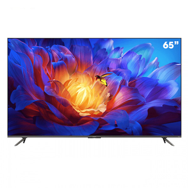 Tivi Xiaomi A Pro 65 Inch 2025 – Bản nội địa - 4K/120Hz – 3GB/64GB MEMC