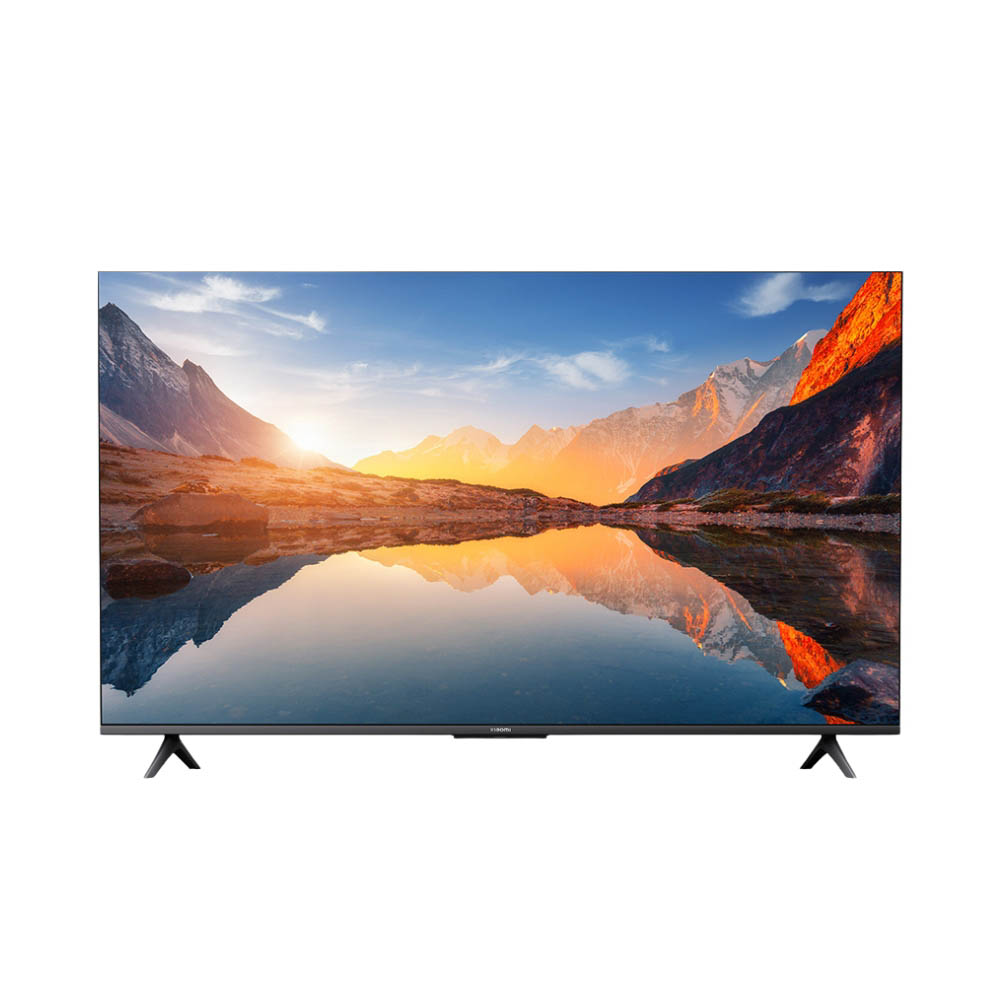 Tivi Xiaomi A Pro 55 Inch 2025 - Bản nội địa - 4K/120Hz - 2GB/32GB