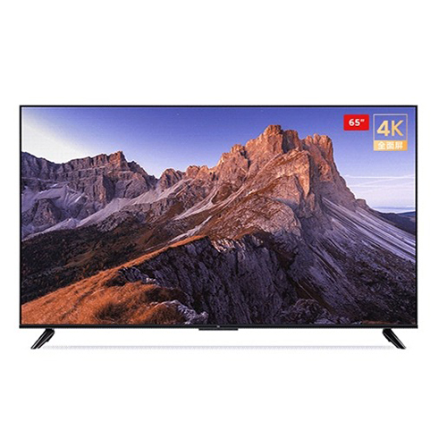 Tivi Xiaomi 65 inch EA65 - 4K Tràn Màn Hình - Giọng Nói TV
