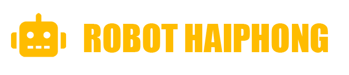 Robot Hải Phòng, Robot hut bụi, Robot lau nhà