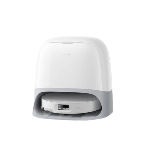 Robot hút bụi lau nhà Roborock Q Revo Curv 2 Pro