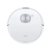 Robot hút bụi lau nhà Ecovacs Deebot N10 - Chính Hãng