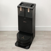 Robot hút bụi lau nhà Ecovacs X8 PRO OMNI Auto