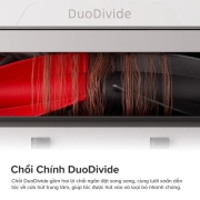 Robot hút bụi lau nhà Roborock Q Revo Curv