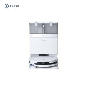 Robot hút bụi lau nhà Ecovacs T50 Pro Omni