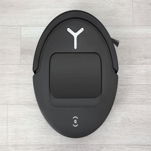 Robot hút bụi lau nhà Ecovacs T80 Omni Black