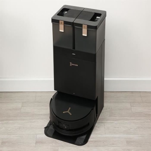 Robot hút bụi lau nhà Ecovacs X8 PRO OMNI Auto