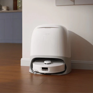 Robot hút bụi lau nhà Roborock Q Revo Curv